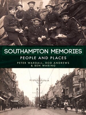 cover image of Southampton Memories